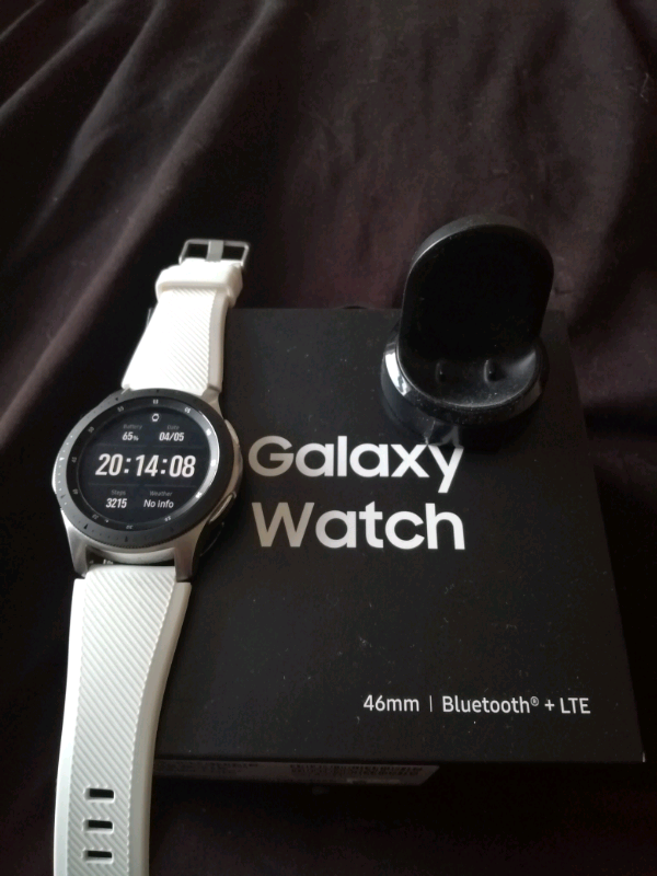 samsung galaxy watch 46mm gumtree